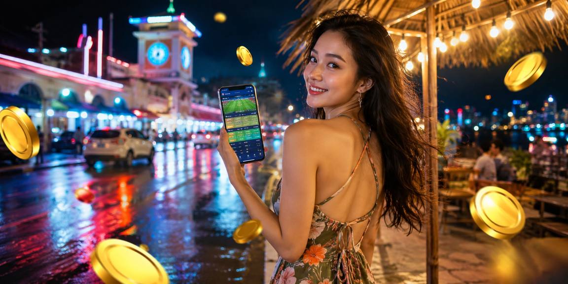 5y66 Casino Trực Tiếp MoMo