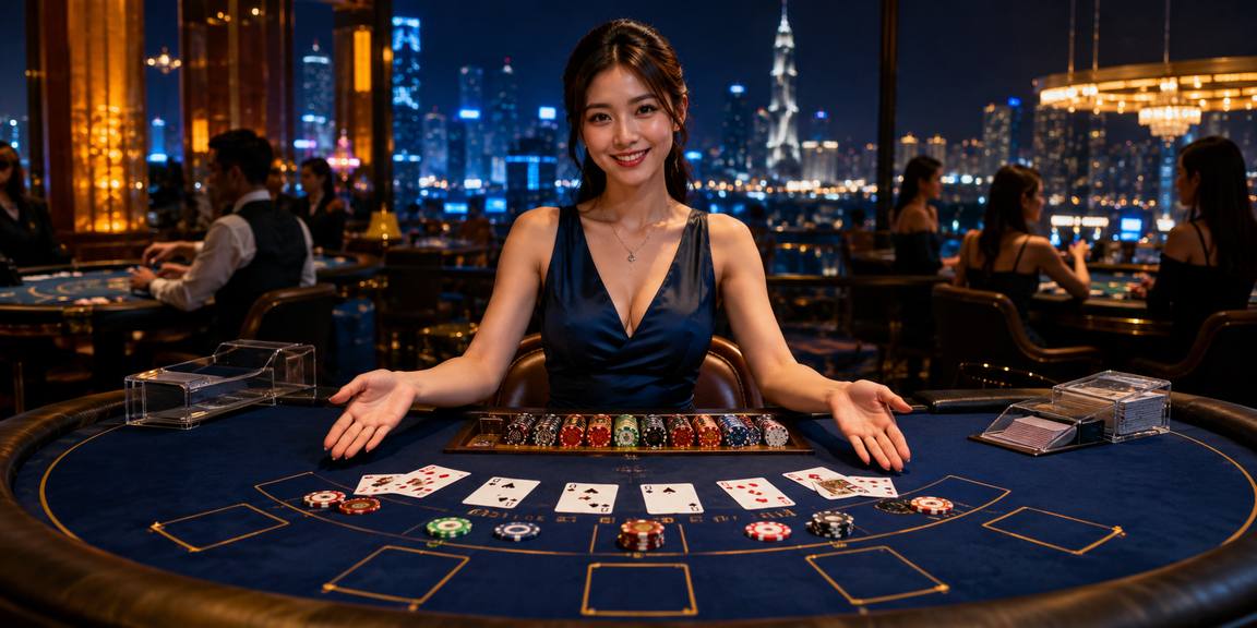 5y66 Casino